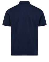 BS Ios Regular Fit Polo - Navy