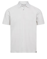 BS Ios Regular Fit Polo - White
