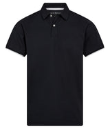 BS Delos Regular Fit Polo - Navy