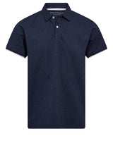 BS Delos Regular Fit Polo - Ocean