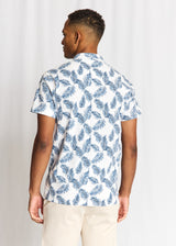 BS Ithaca Regular Fit Polo - White