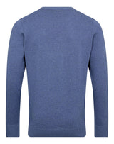 BS Jupiter Regular Fit Strik - Blue