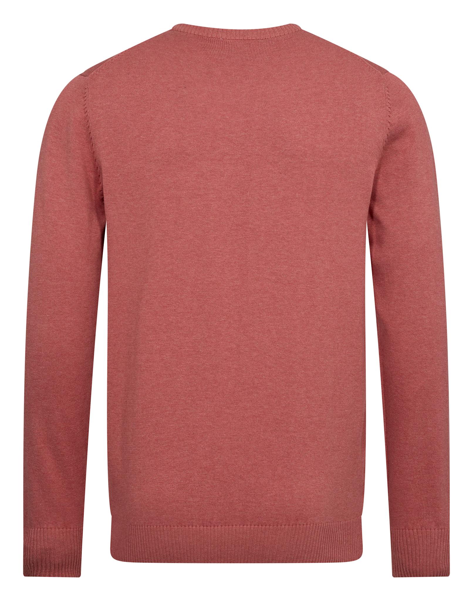 BS Jupiter Regular Fit Strik - Dusty Clay