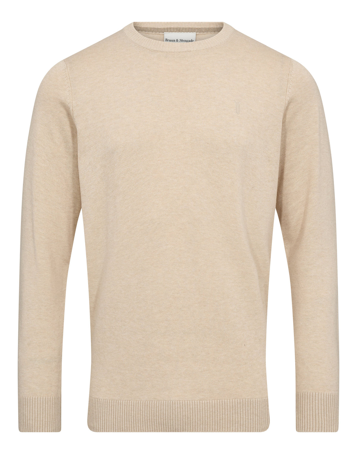 BS Jupiter Regular Fit Knitwear - Kit