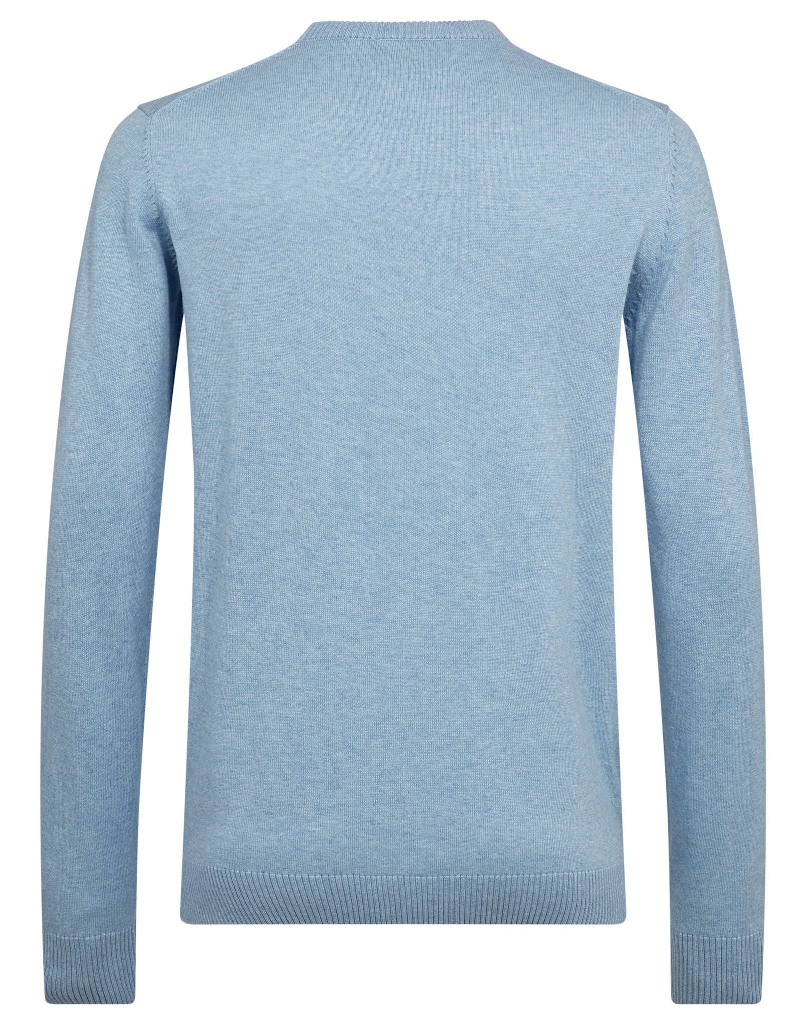 BS Peo Regular Fit Strik - Light Blue