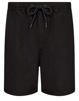 BS Havana Regular Fit Badebukser - Black