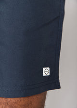 BS Havana Regular Fit Badebukser - Navy