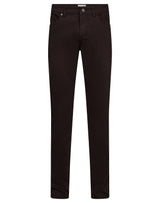 BS Pietro Regular Fit Jeans - Black