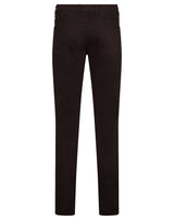 BS Pietro Regular Fit Jeans - Black