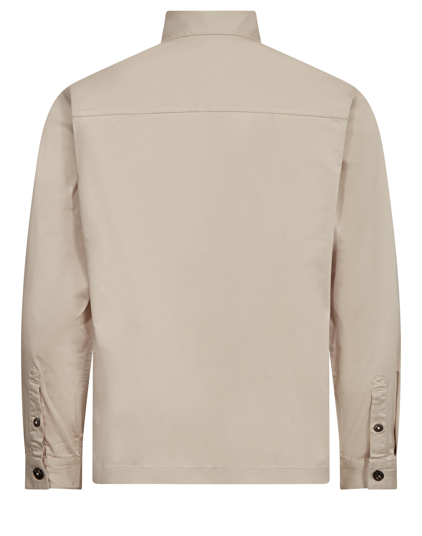 BS Rocco Regular Fit OverSkjorta - Kit