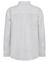 BS Marietta Regular Fit Skjorte - White