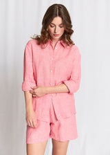 BS Marietta Regular Fit Skjorte - Pink