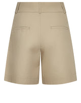 BS Nora Regular Fit Shorts - Sand