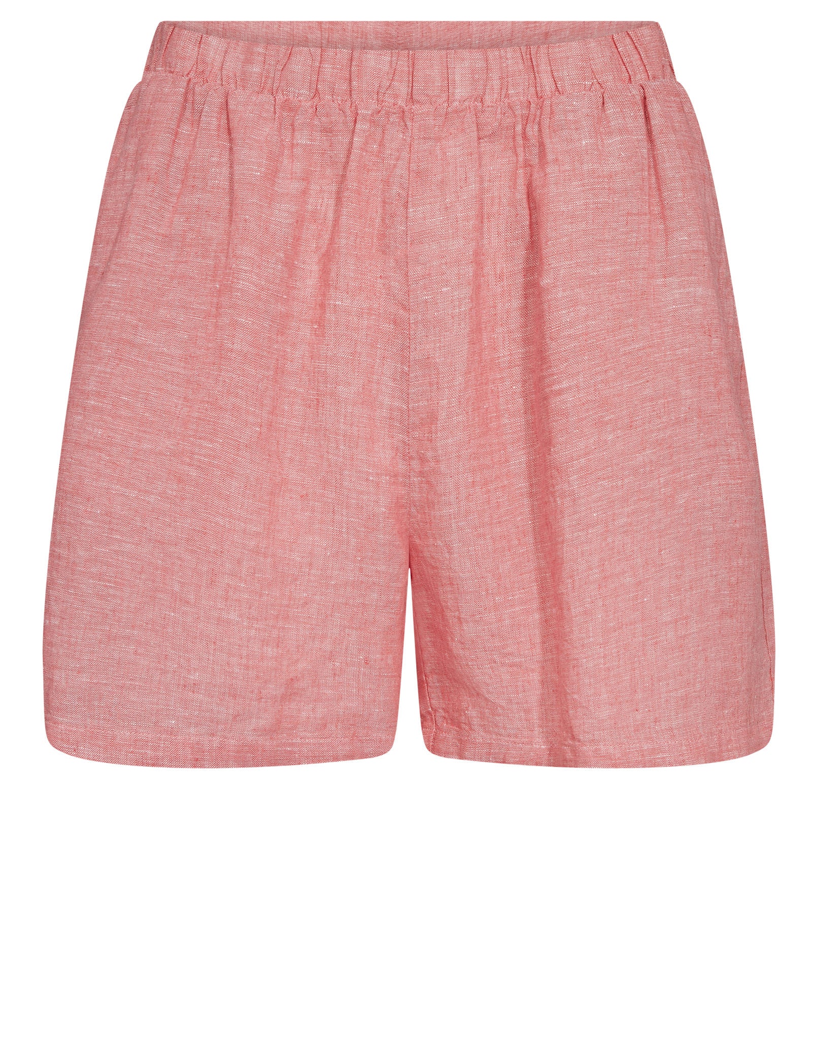 BS Oriana Regular Fit Shorts - Rosa