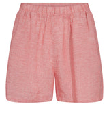 BS Oriana Regular Fit Shorts - Pink