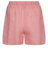 BS Oriana Regular Fit Shorts - Pink