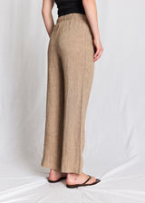 BS Betty Bukser - Brown