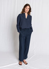 BS Betty Bukser - Navy