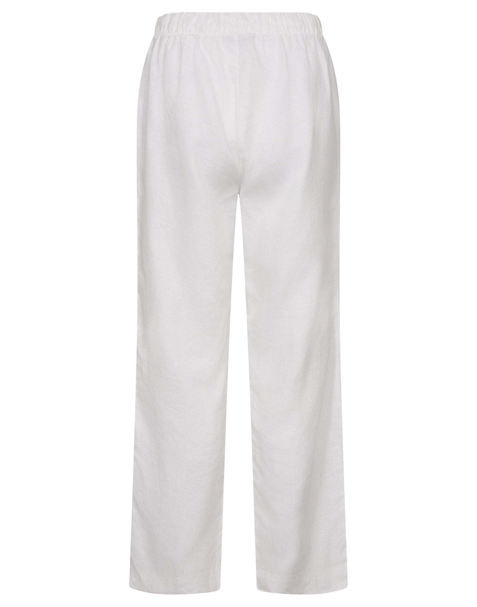 BS Betty Byxor - White