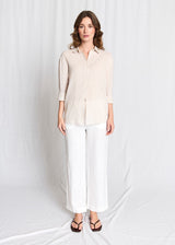 BS Betty Bukser - White