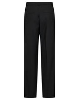 BS Amach Regular Fit Bukser - Black