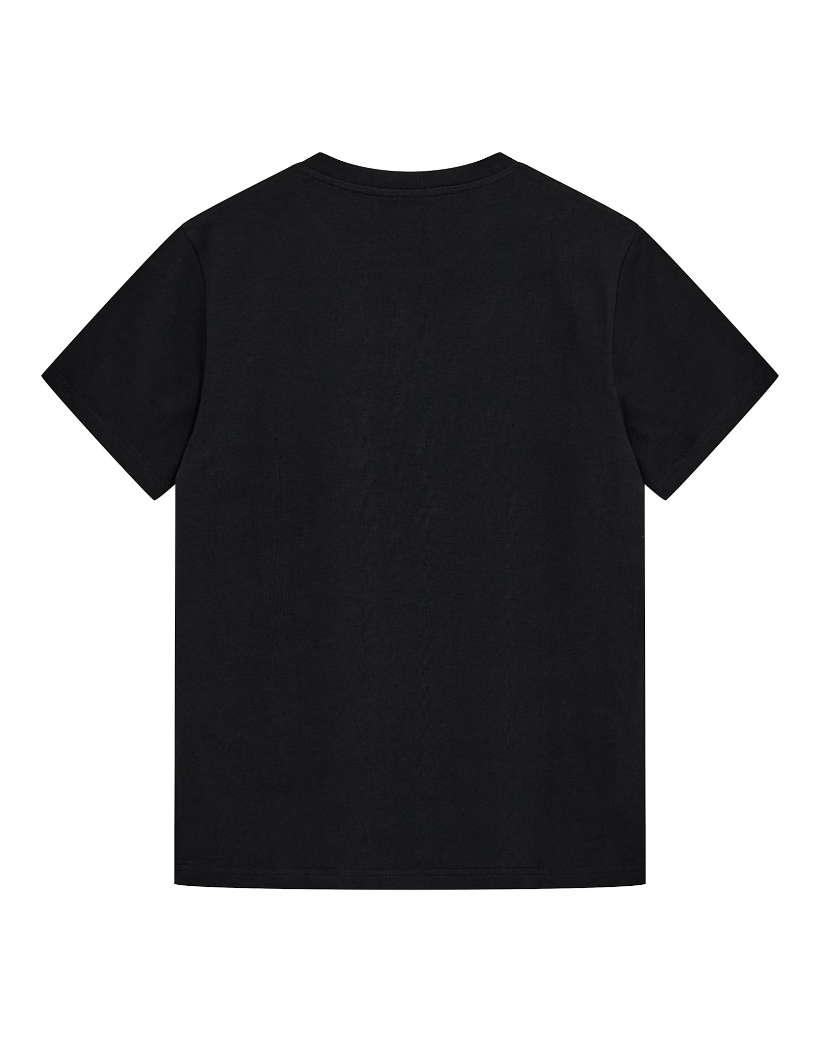 BS Stanley T-shirt Regular Fit - White & Black