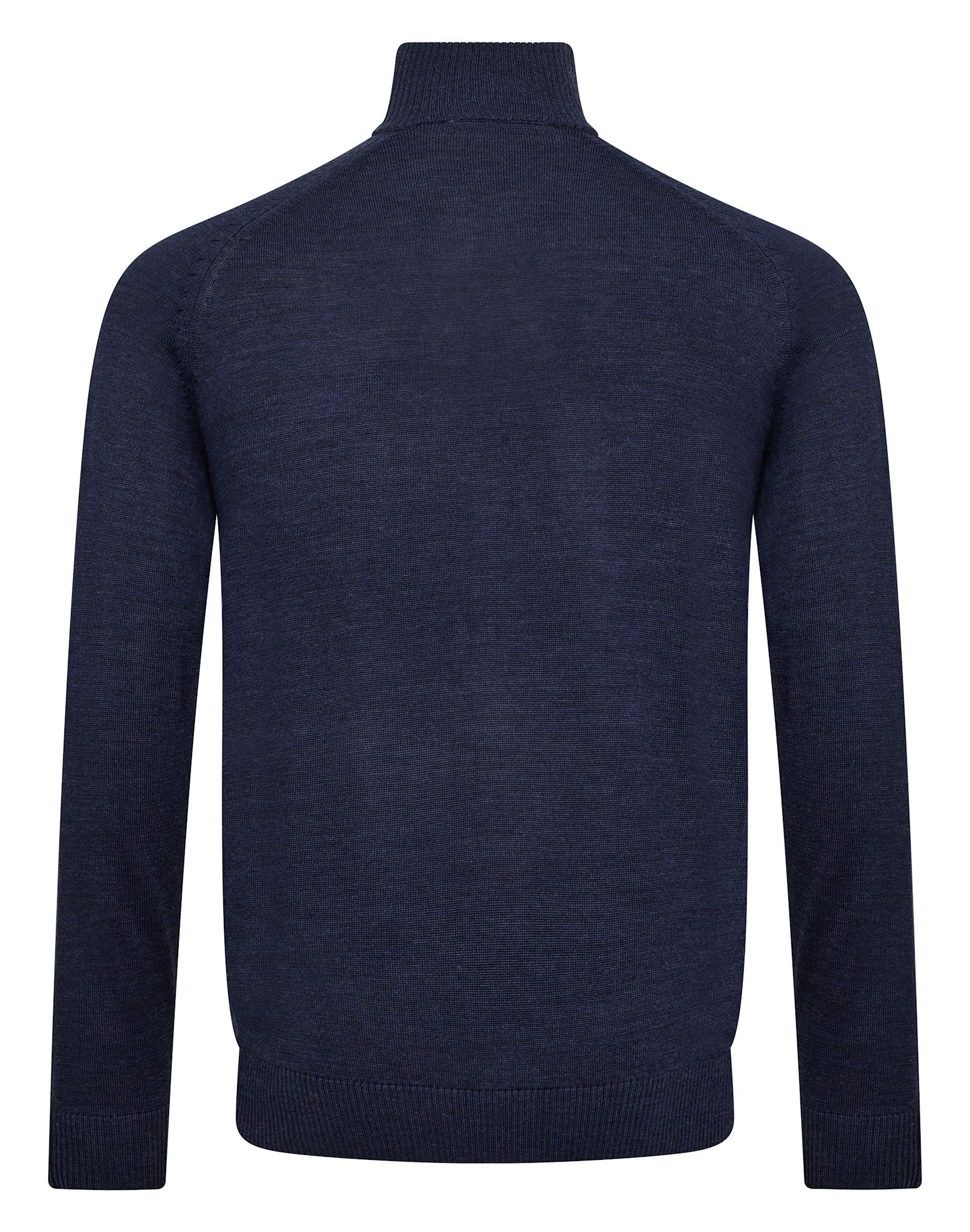 BS Pelle Regular Fit Strik - Thunder