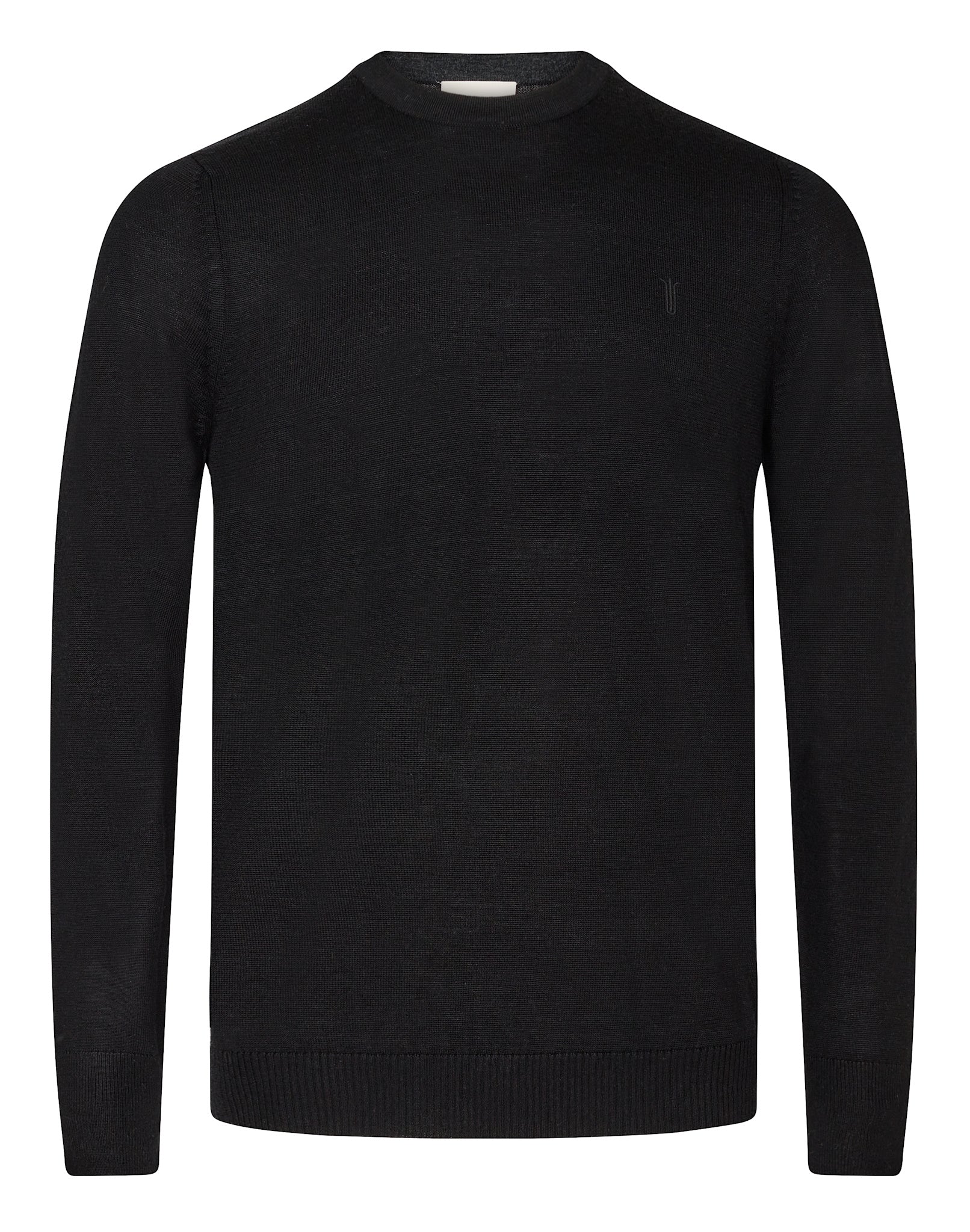 BS Jupiter Regular Fit Strik - Black