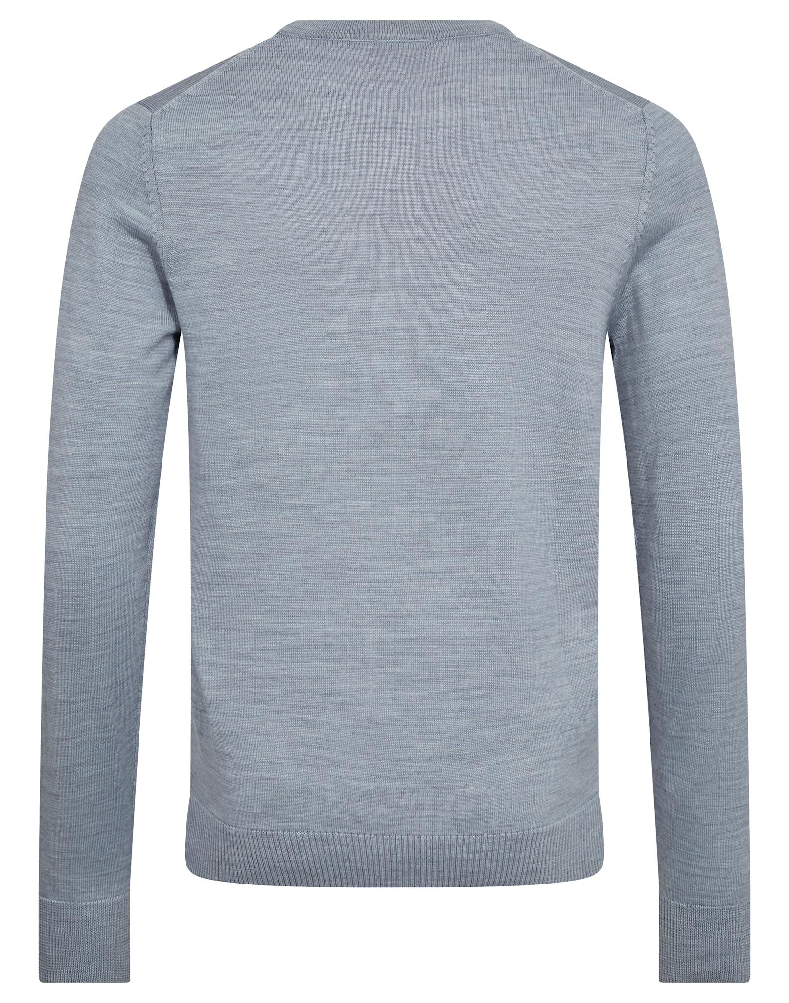 BS Jupiter Regular Fit Strik - Light Blue