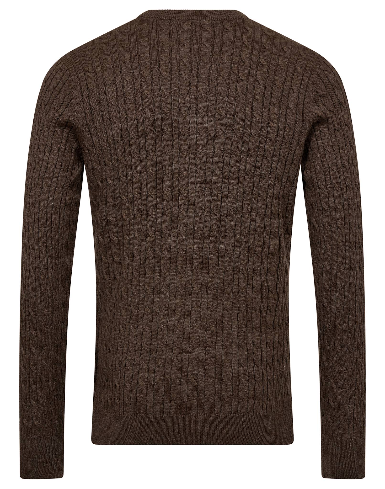 BS Guizchou Regular Fit Strik - Forest