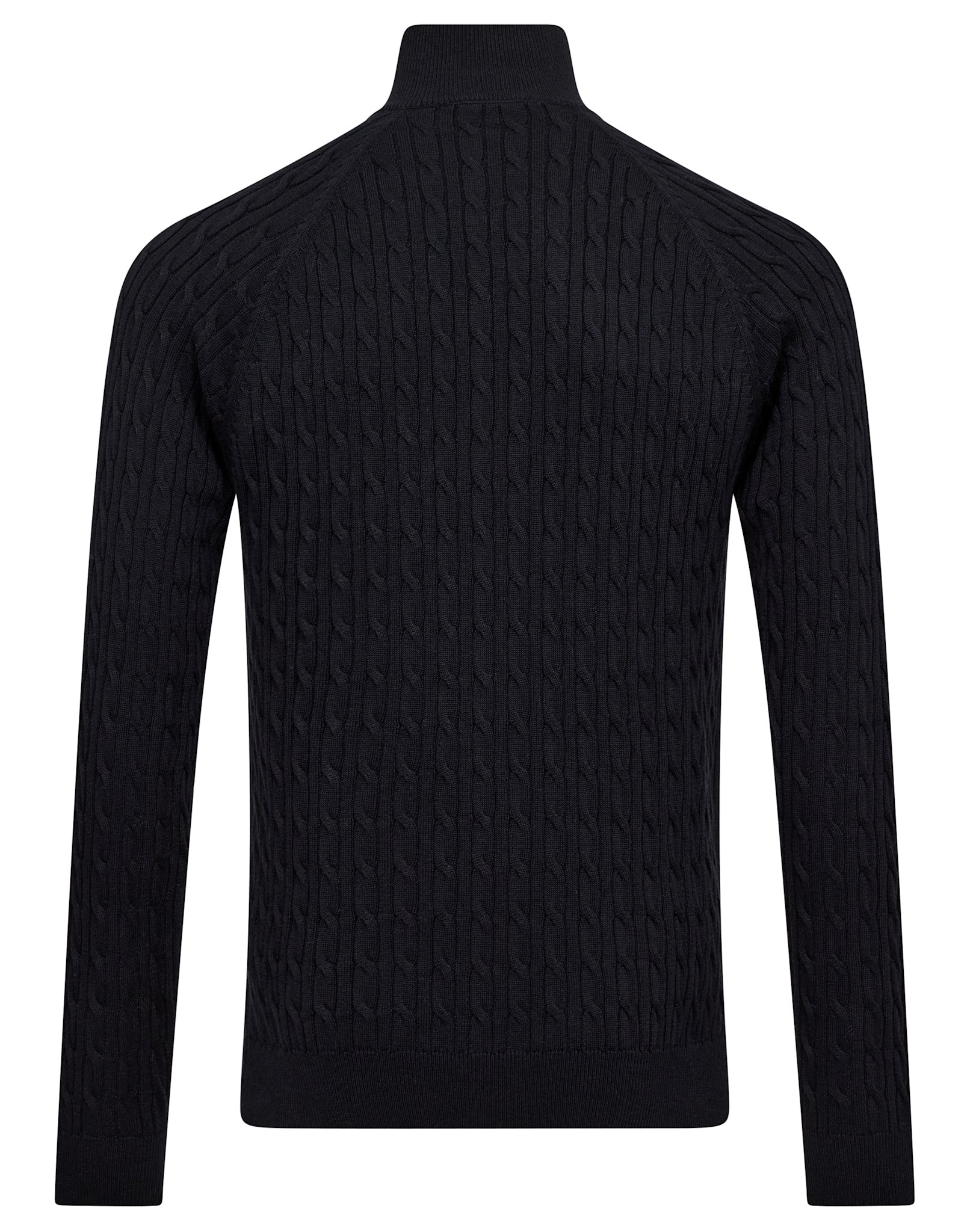 BS Simbel Regular Fit Strik - Navy