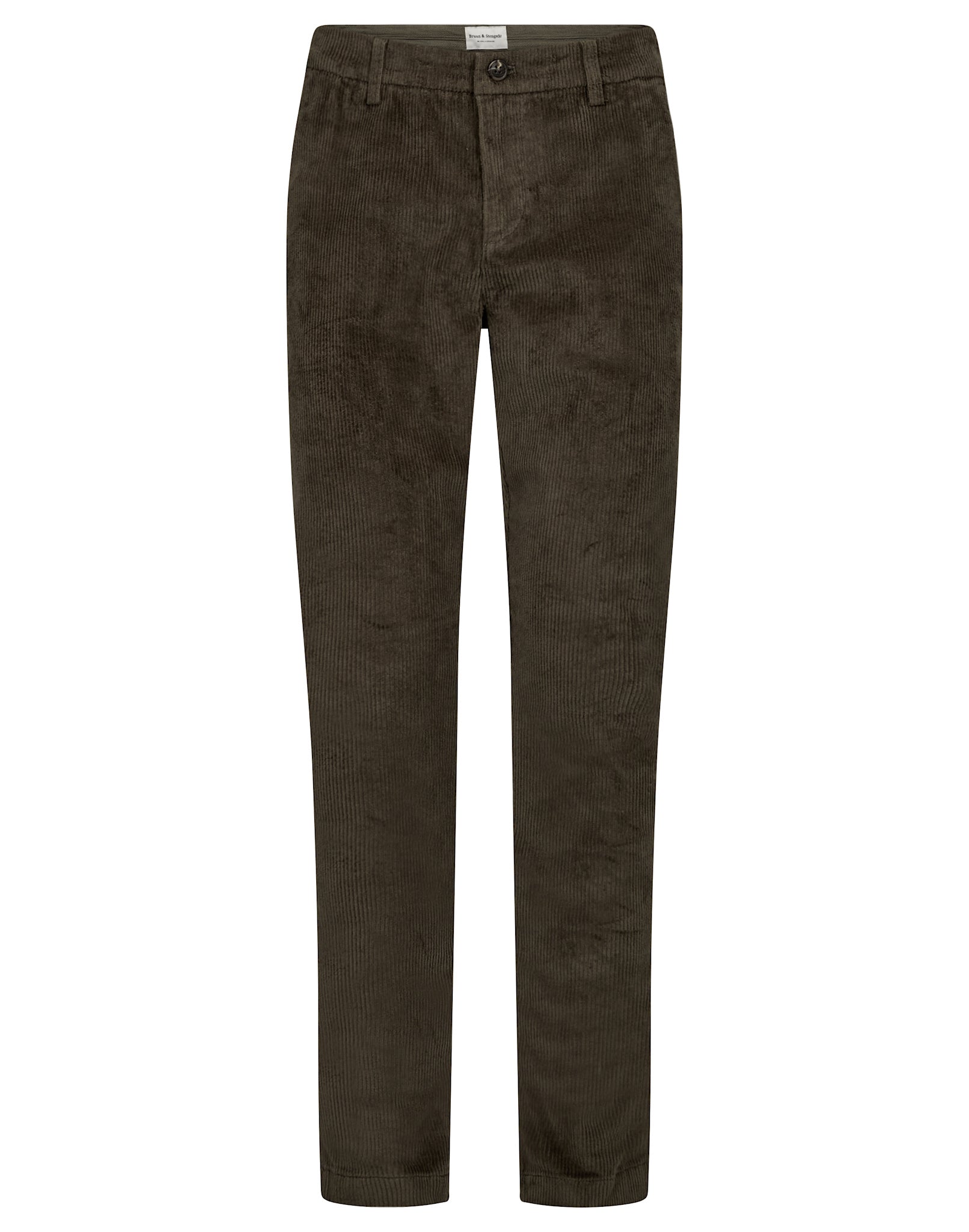 BS Kenn Regular Fit Chinos - Green