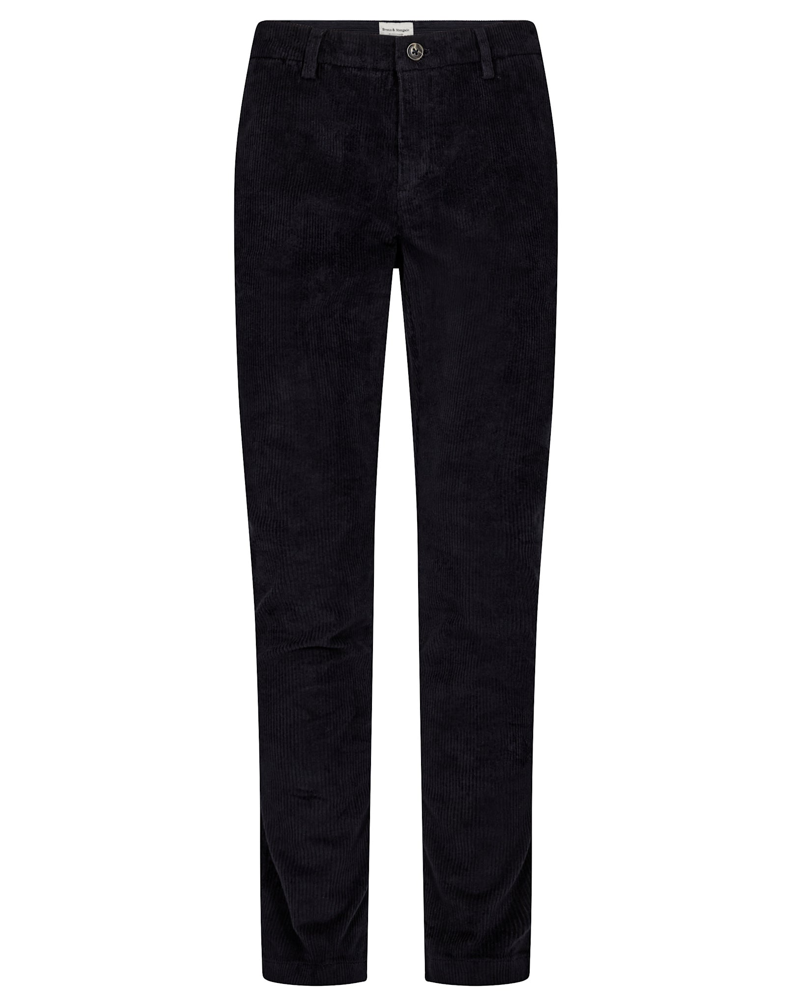 BS Kenn Regular Fit Chinos - Navy