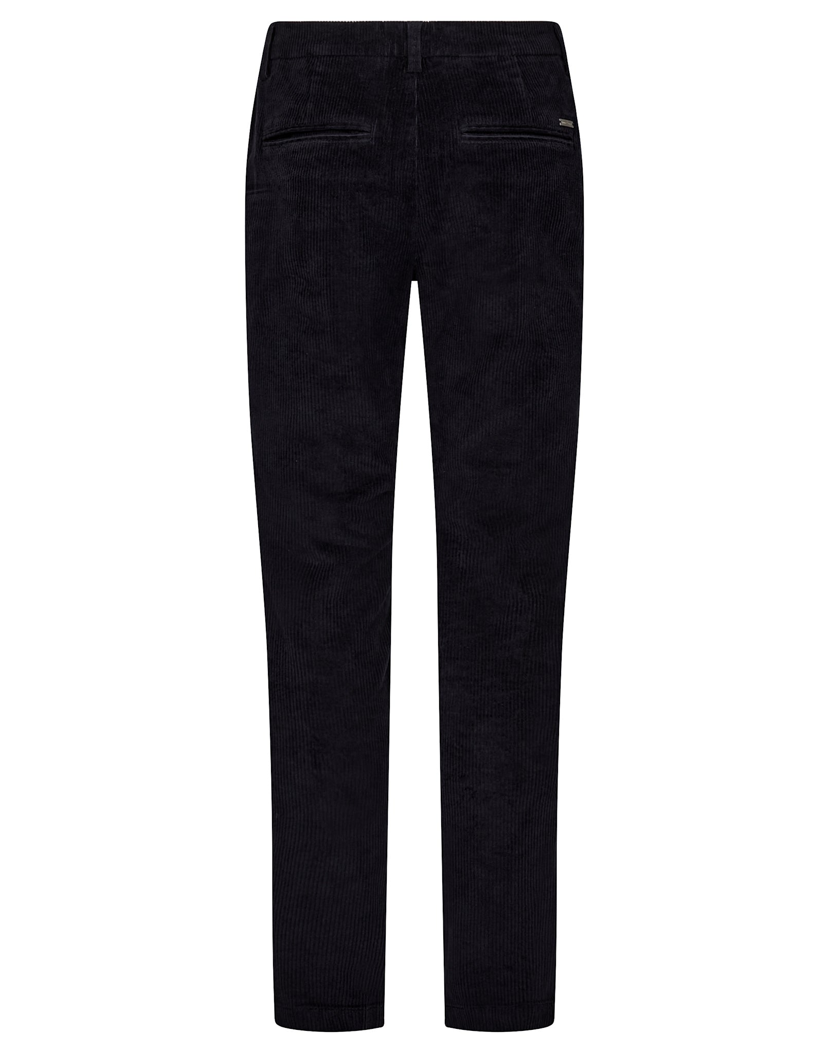 BS Kenn Regular Fit Chinos - Navy
