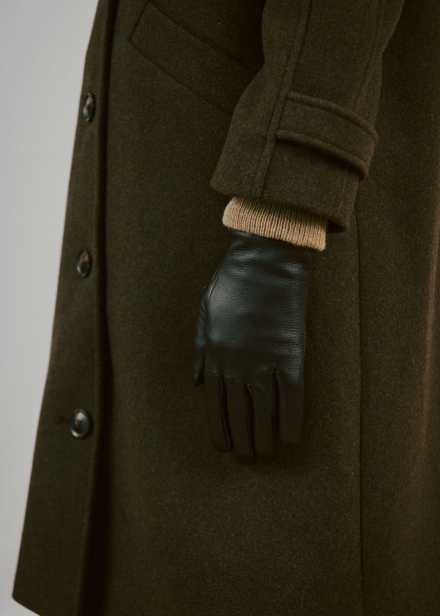 BS Vilma Gloves - Brown