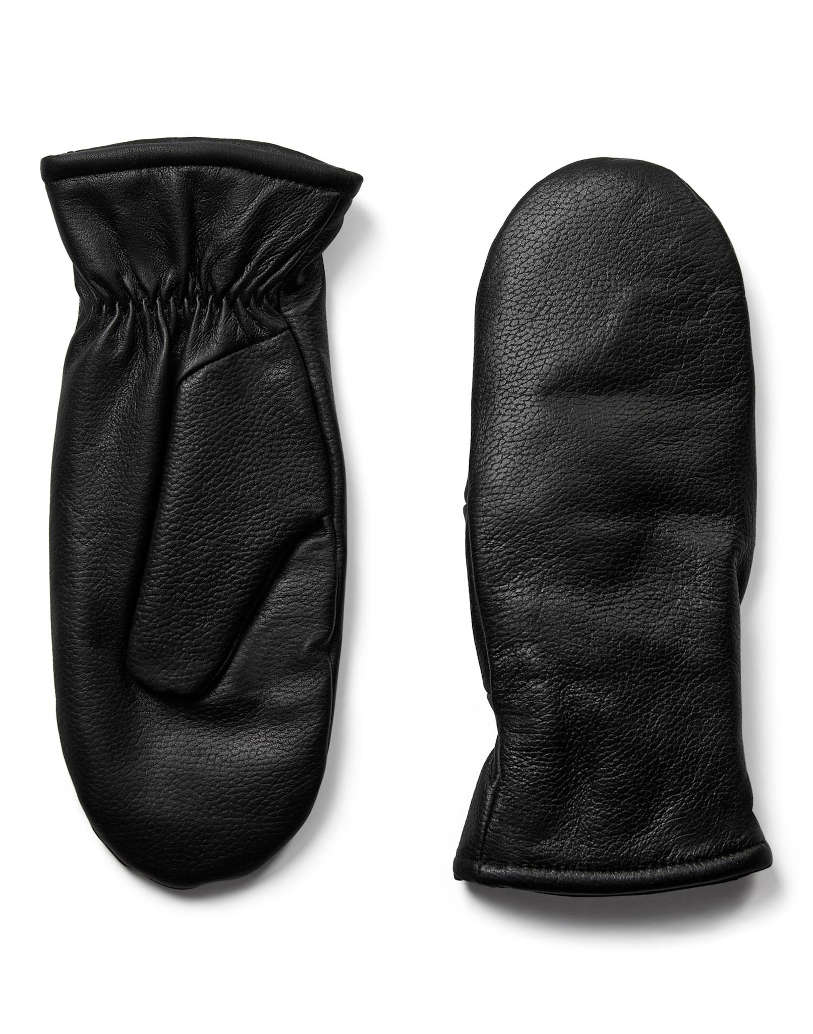 BS Gala Mittens - Black