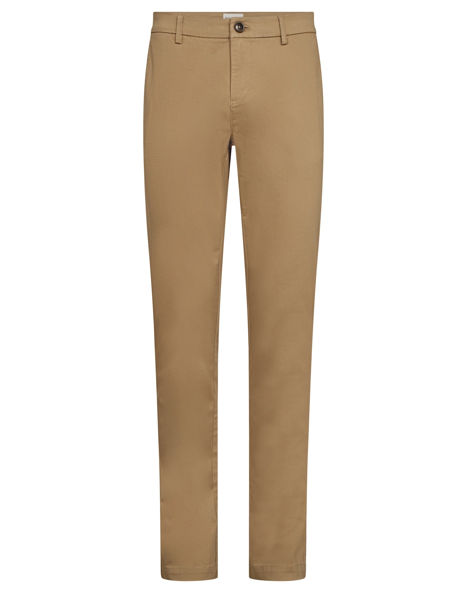BS Rino Regular Fit Chinos - Beige