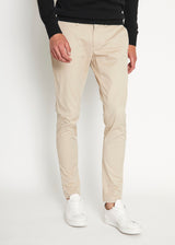 BS Anton Slim Fit Chinos - Kit