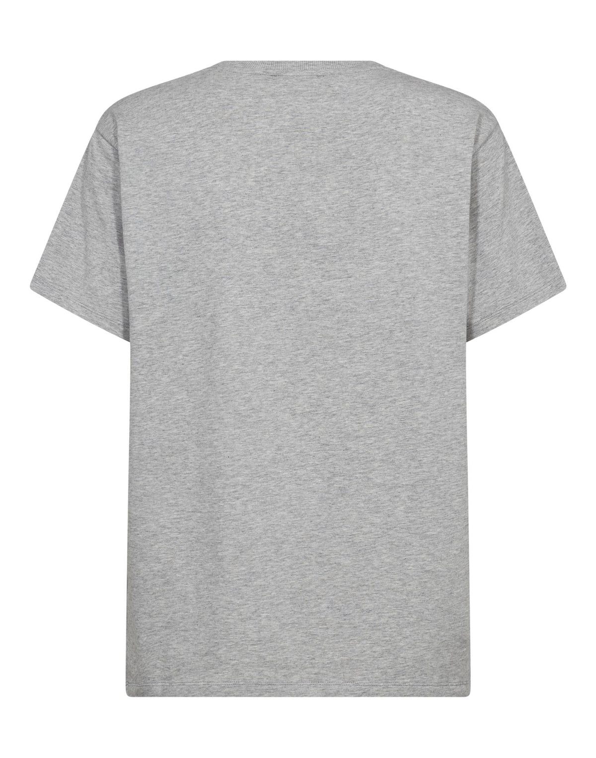 BS Luna T-Shirt - Light Grey