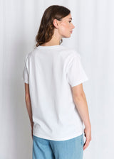 BS Luna T-Shirt - White