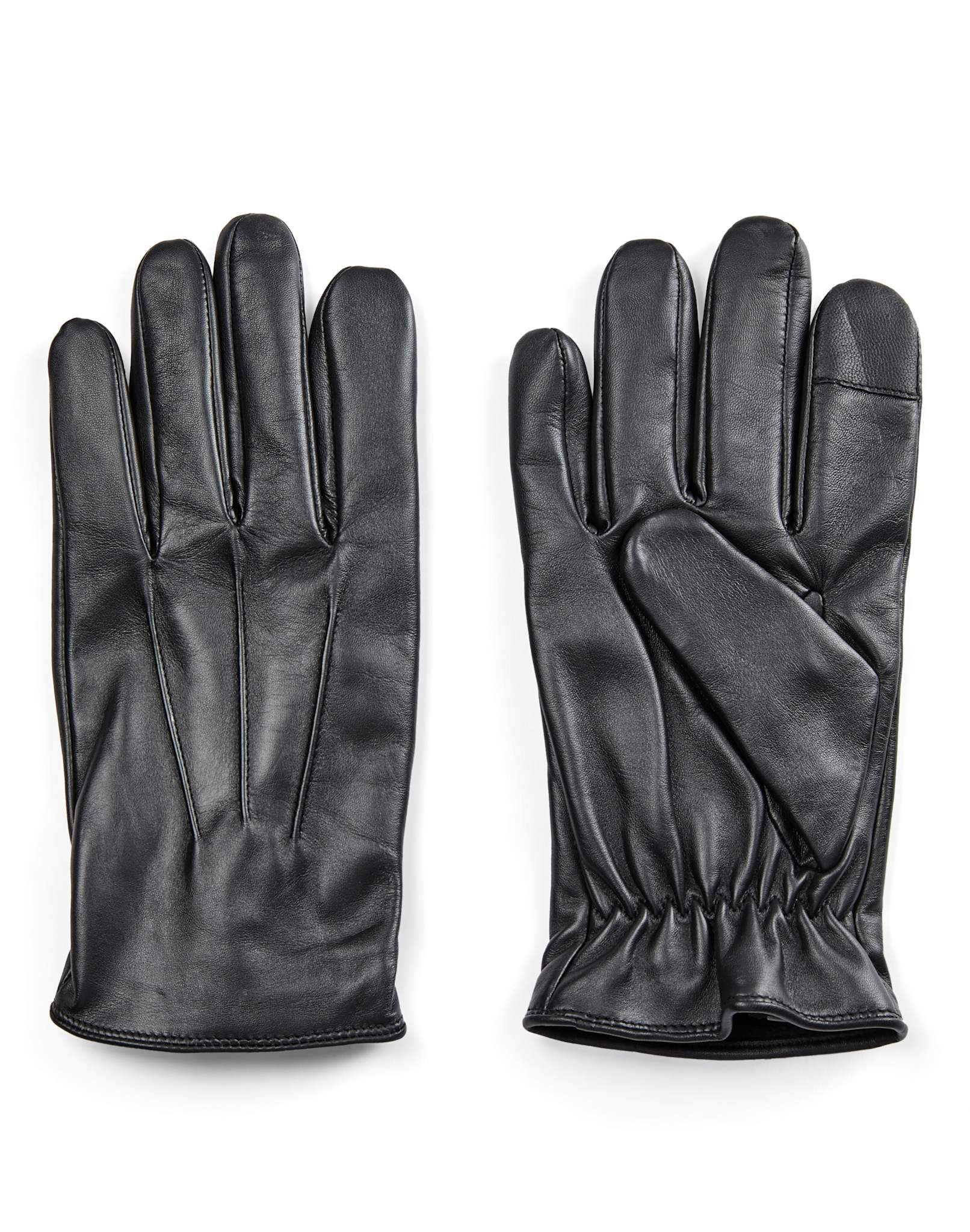 BS Gonzo Handsker - Black