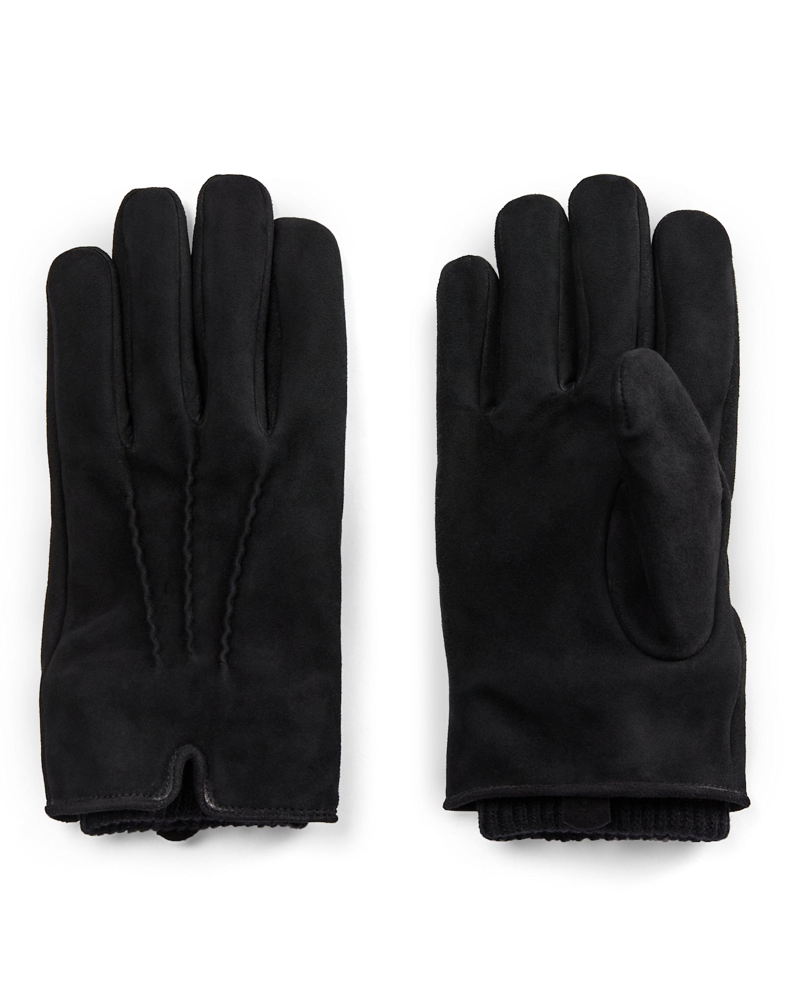 BS Cortado Handskar - Black