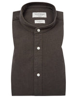 BS Amadou Casual Slim Fit Skjorte - Dark Green