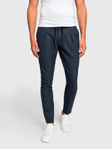 BS Blake Slim Fit Bukser - Blue