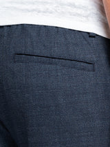 BS Blake Slim Fit Bukser - Blue