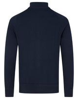 BS Jason Regular Fit Strik - Navy