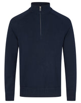 BS Jason Regular Fit Strik - Navy