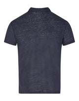 BS Tanna Regular Fit Polo - Navy