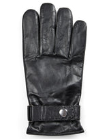 BS Grover Handsker - Black