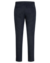 BS Ica Slim Fit Chinos - Navy